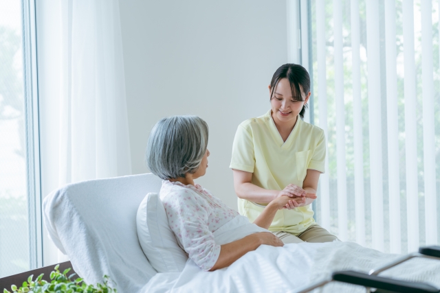 訪問看護